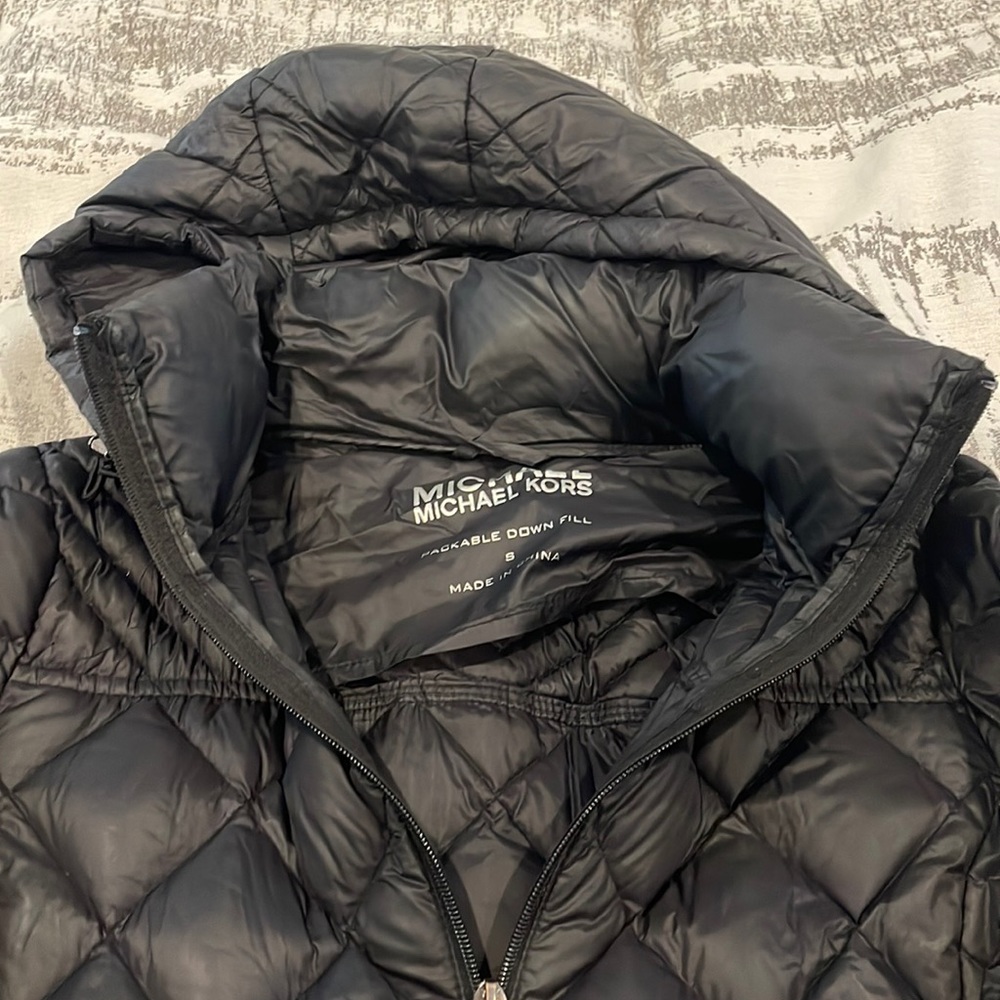 Michael Kors Jacket